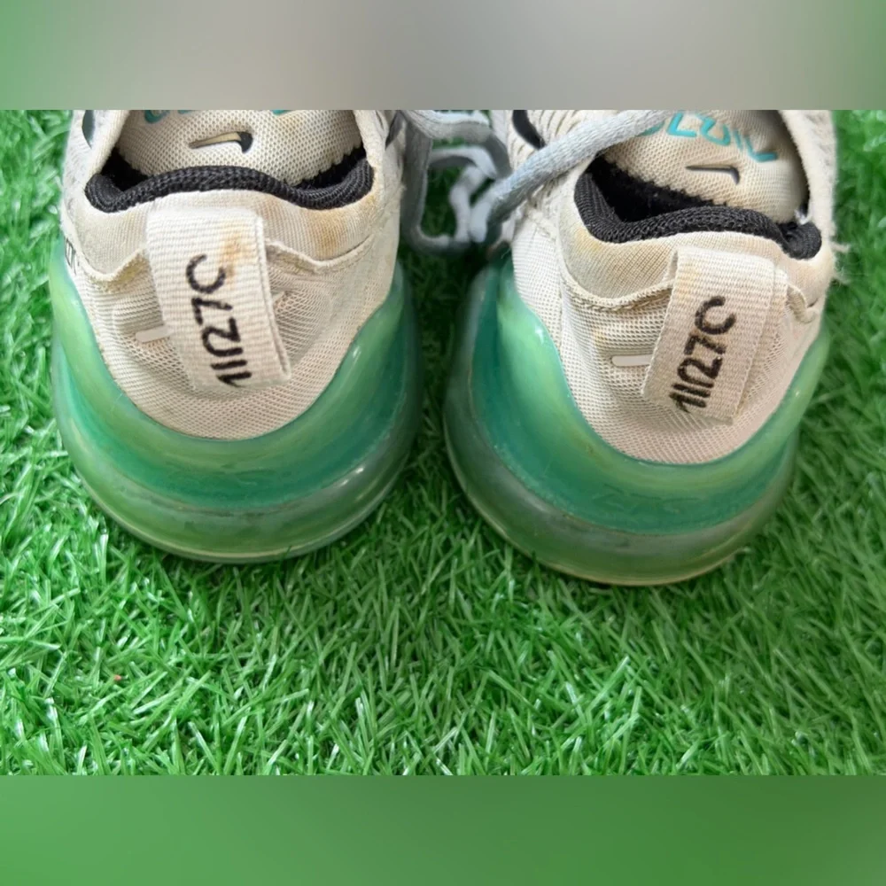Nike Kids‎ Air Max Sneakers Size 12C